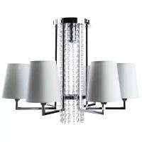 Люстра Arte Lamp Padova A9490PL-6-1CC, E14