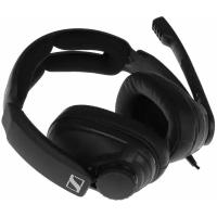 Компьютерная гарнитура Sennheiser GSP 302