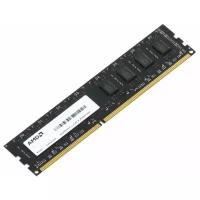 Оперативная память AMD 2 ГБ DDR3 1333 МГц DIMM CL9