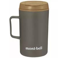 Термокружка MontBell Termo Mug MB Logo