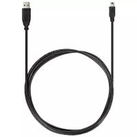 Кабель Testo USB - microUSB (0449 0047), черный