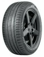 Шины Nokian Tyres Hakka Black 2 SUV 275/40 R21 107Y