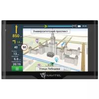 Портативный GPS-навигатор Navitel N500 Magnetic