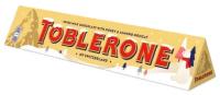 Шоколад Toblerone молочный с медом и миндальной нугой, 100 г