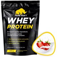 Протеин Prime Kraft Whey (900 г)