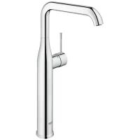 Смеситель для раковины GROHE Essence, XL-Size, хром (32901001)