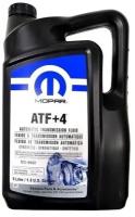 Масло трансмиссионное Mopar ATF plus 4 5л 68218058AC