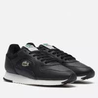 Мужские кроссовки Lacoste Linetrack Leather 442179