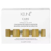 Keune Care Miracle Elixir Концентрированный кератиновый бустер для волос