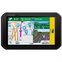 Навигатор Garmin DezlCam 785 LMT-D