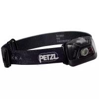 Фонарь налобный PETZL TIKKA чёрный