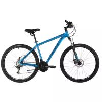 Подростковый горный (MTB) велосипед Stinger Element EVO 27.5 (2021) рама 20