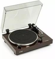 Проигрыватель виниловых дисков Thorens TD-204, орех (walnut)