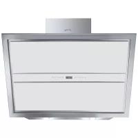 Наклонная вытяжка Smeg KCV 9 BE2