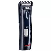 BaByliss E696E, черный