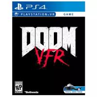 Игра Doom VFR