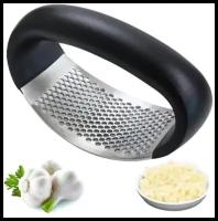 Пресс для чеснока/чеснокодавилка/GARLIC PRESS/