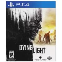 Игра Dying Light