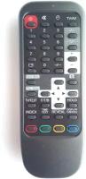 Пульт для Panasonic EUR644666 (TV, VCR) с т/т