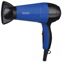 Фен ECON ECO-BH222D, blue