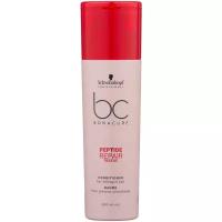 Schwarzkopf Professional Кондиционер для волос BC Peptide Repair Rescue Conditioner, 200 мл