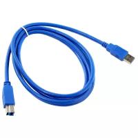 Кабель USB3 AM-BM 1.8M VUS7070-1.8M VCOM