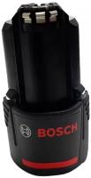 Аккумулятор Bosch GBA 10,8В 2,5 А*ч