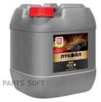 LUKOIL Масло Lukoil Люкс Синт 5W30 Slcf 20L Моторное (Синт)