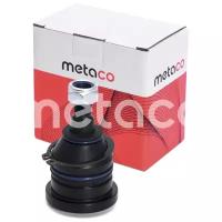 Шаровая опора нижняя передняя METACO 4200-069