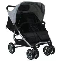 Капор Valco baby Vogue Hood Snap Duo Silver 9000