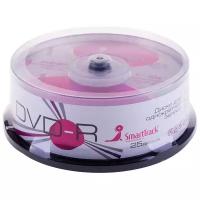 Диск DVD-R SmartTrack 4.7Gb 16x