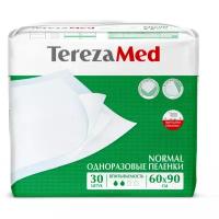 TerezaMed Пеленки одноразовые Normal 60x90 30 шт