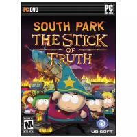 Игра South Park: The Stick of Truth