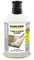 Средство чистящее (1 л) для камня/фасада 3 в 1 Karcher (6.295-765)