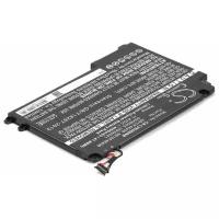 Аккумуляторная батарея для ноутбуков Lenovo ThinkPad Yoga 460 (00HW020, 00HW021, SB10F46458, SB10F46459)