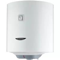 Водонагреватель электрический Ariston Pro1 R 50 V PL (3700589)