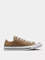 Кеды Converse Chuck Taylor All-Star Low Top, черный, 42 EU