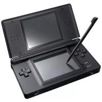 Игровая приставка Nintendo DS Lite