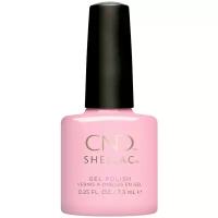 CND Гель-лак Shellac Chic Shock, 7.3 мл