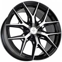 Колесный диск Sakura Wheels YA9556-918 9xR20/6x139.7 D106.1 ET15