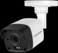 STAR 23 Novicam v.1262 - TVI/AHD/CVI/CVBS видеокамера, 2 Мп 25/30 к/с, объектив3.6 мм, уличная IP67