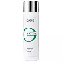 Gigi Тонер Aloe Vera Fresh