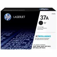 Картридж HP CF237A оригинальный