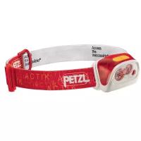 Налобный фонарь Petzl Actik Core