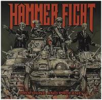 AUDIO CD HAMMER FLIGHT: Profound And Profane