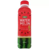Напиток сокосодержащий OKF Watermelon with aloe
