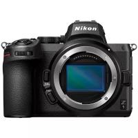 Цифровой фотоаппарат NIKON Z5 Body