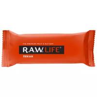 Фруктовый батончик R.A.W. Life без сахара Пекан 47 г