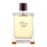 Парфюмерная вода Hermes Terre d'Hermes Eau Intense Vetiver 200 мл