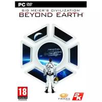 Игра Sid Meier's Civilization: Beyond Earth